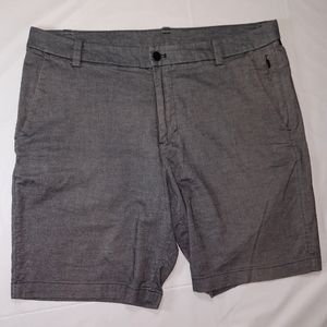 Lululemon | Mens Commission Shorts Size 36